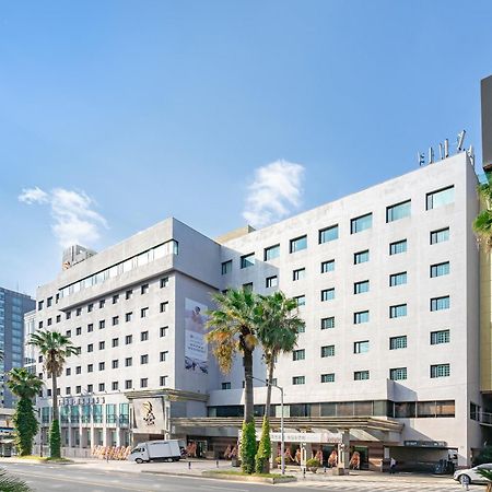 Jeju Sun Hotel & Casino Ngoại thất bức ảnh