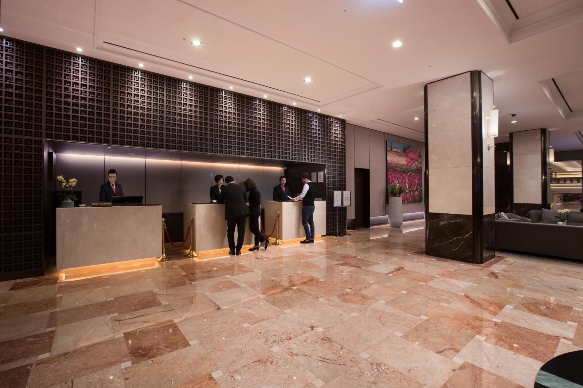 Jeju Sun Hotel & Casino Ngoại thất bức ảnh